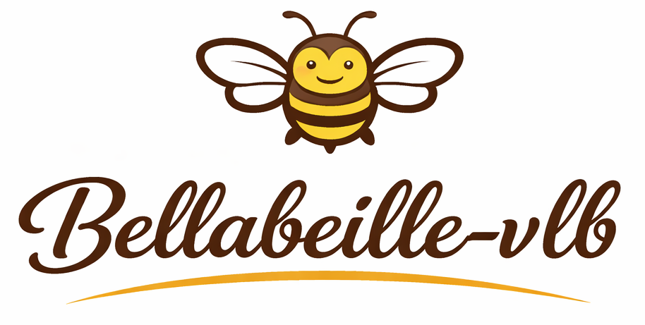 Miel Bellabeille-vlb
